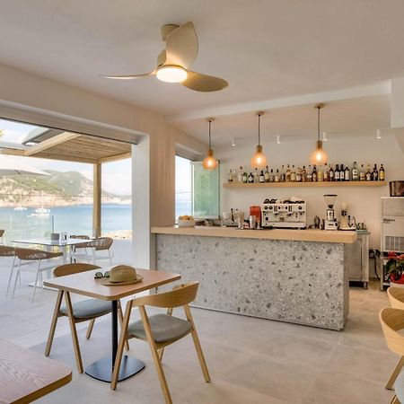 פארגה Alboro Seaside Suites מראה חיצוני תמונה