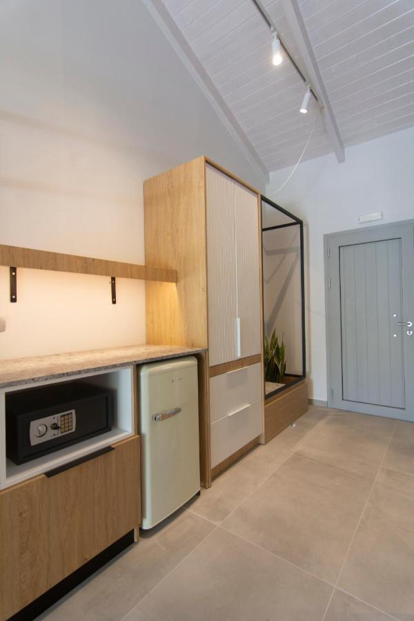 פארגה Alboro Seaside Suites מראה חיצוני תמונה
