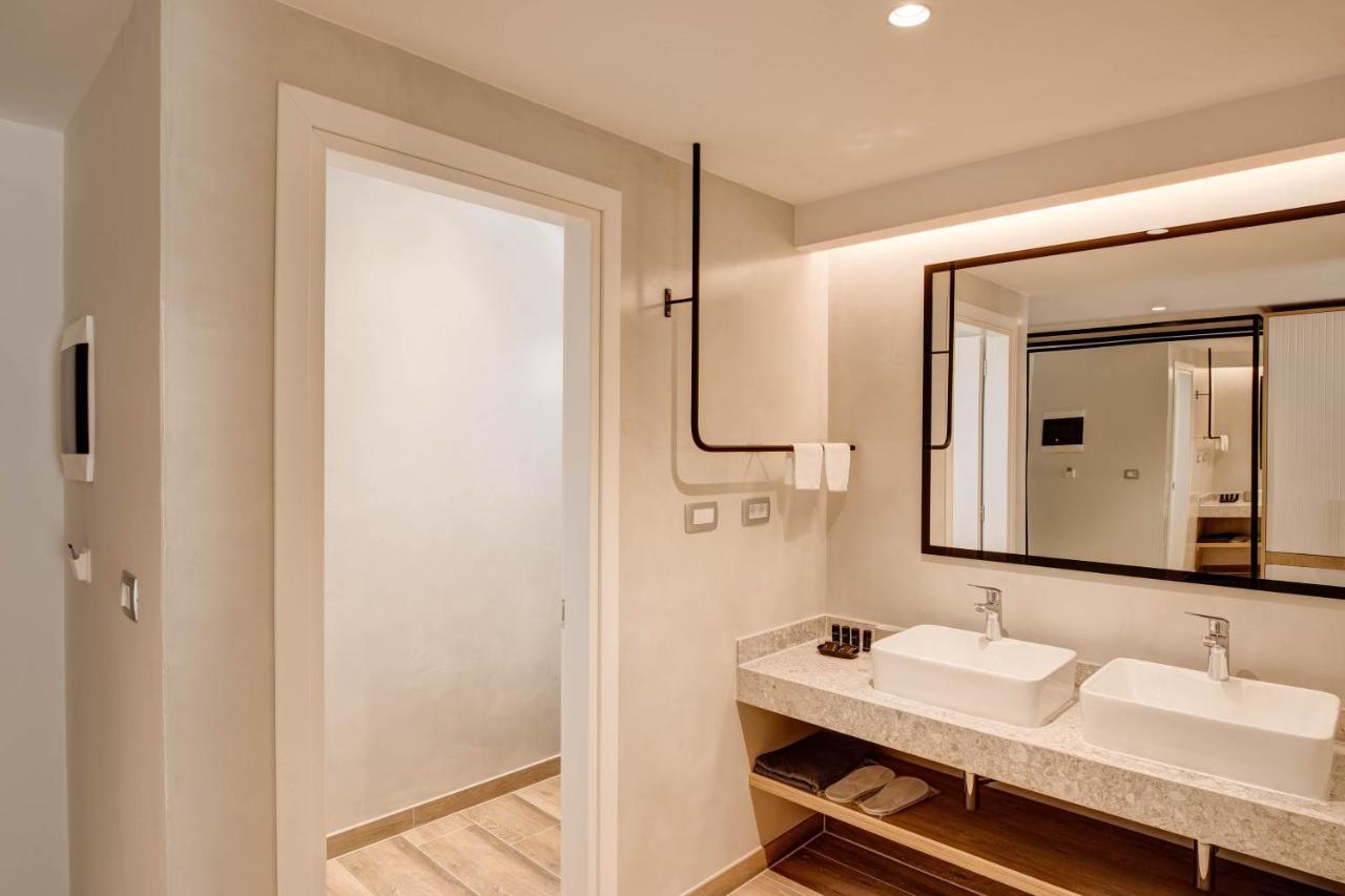 פארגה Alboro Seaside Suites מראה חיצוני תמונה