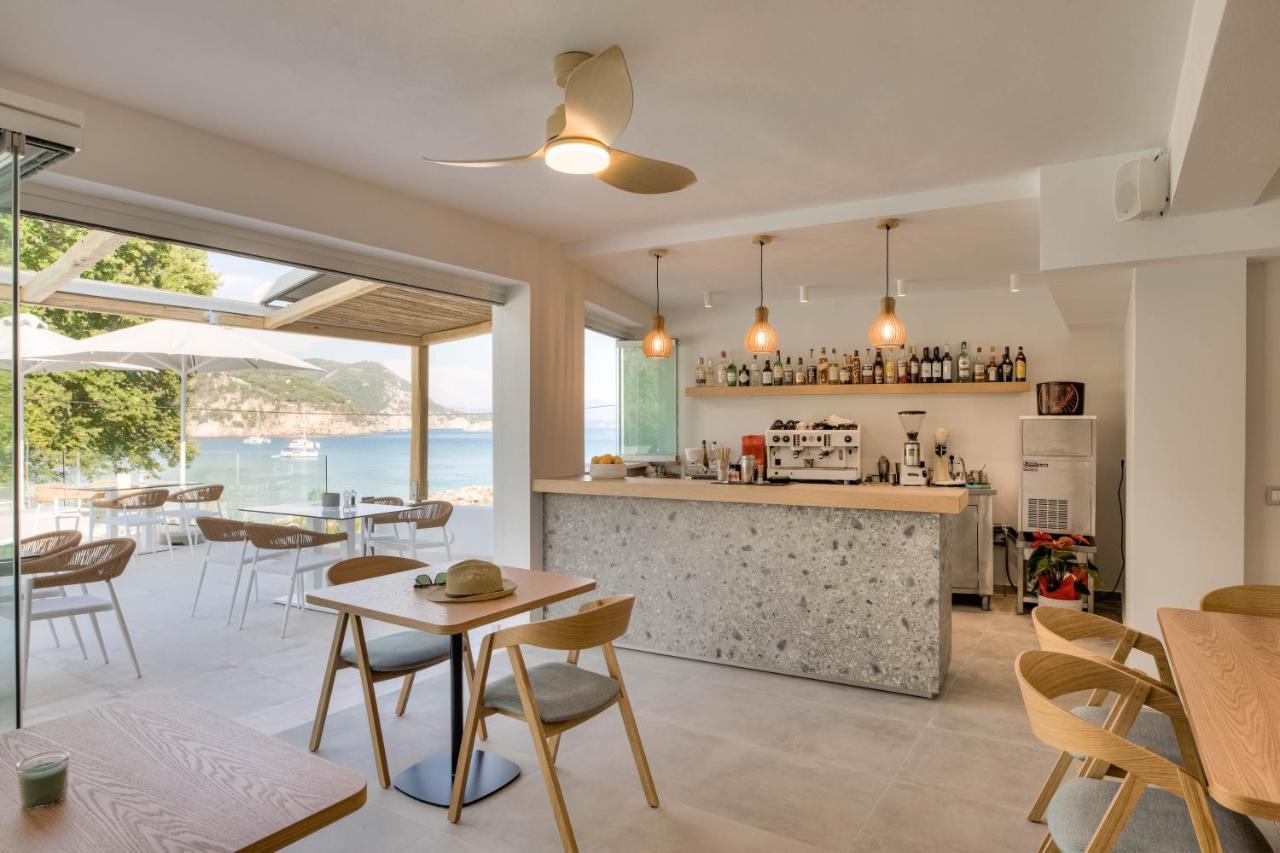 פארגה Alboro Seaside Suites מראה חיצוני תמונה