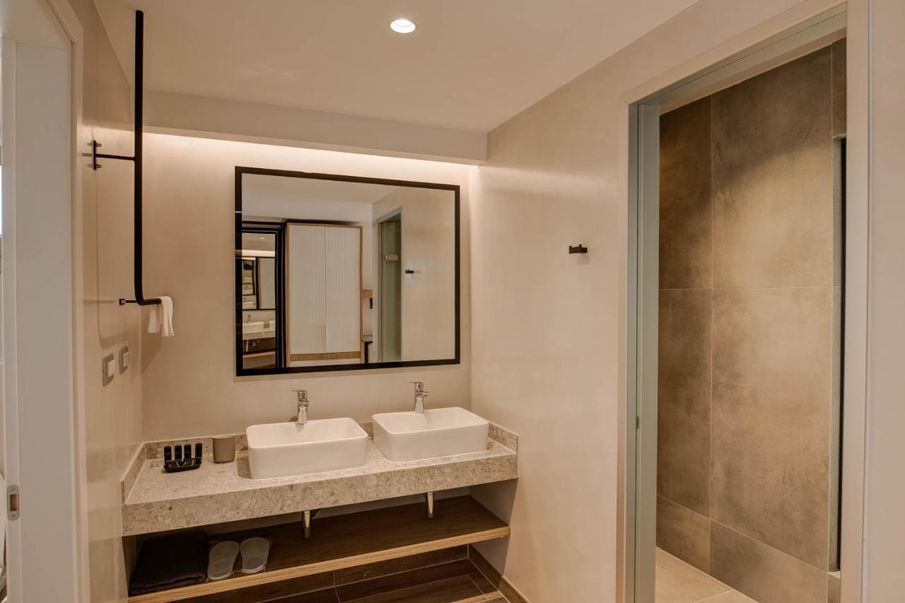 פארגה Alboro Seaside Suites מראה חיצוני תמונה