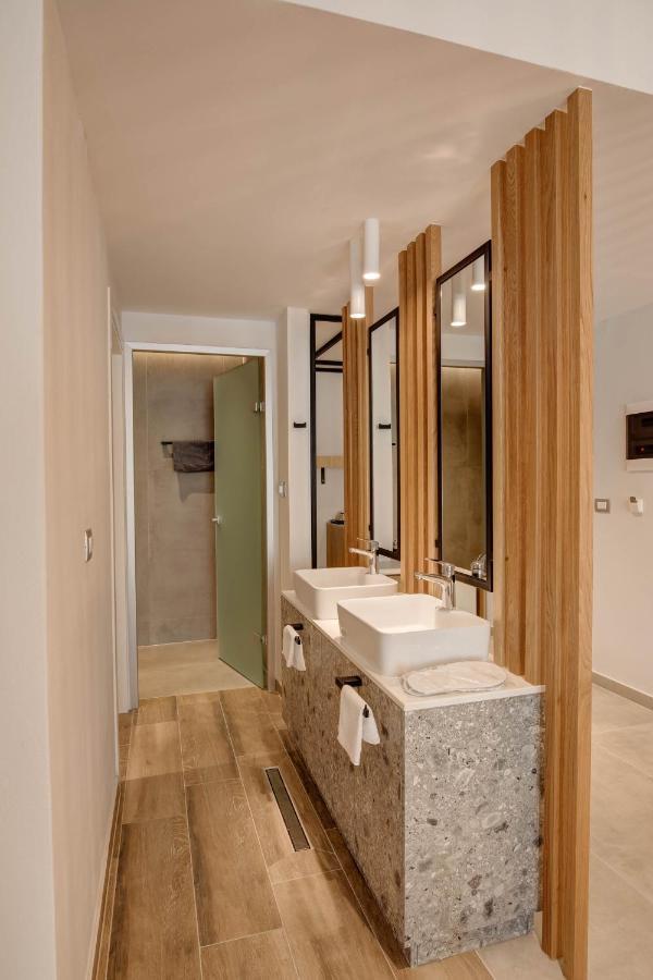 פארגה Alboro Seaside Suites מראה חיצוני תמונה